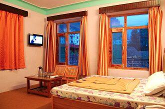 Hotel New Manali Inn, Manali 3